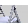 Hot sell used folding chairs wholesale